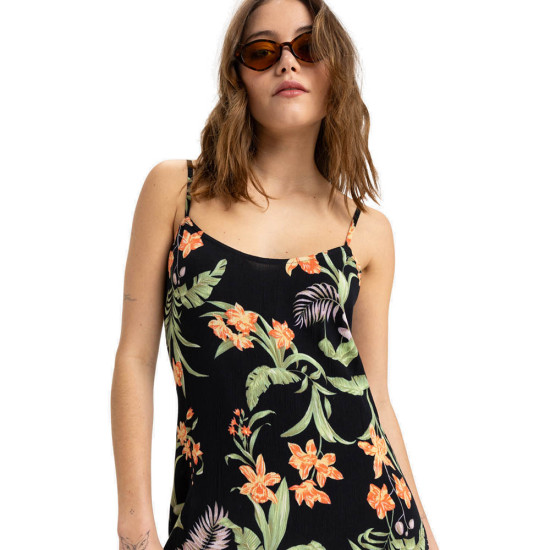 Roxy Γυναικείο φόρεμα Rainbow Shores - Maxi Dress
